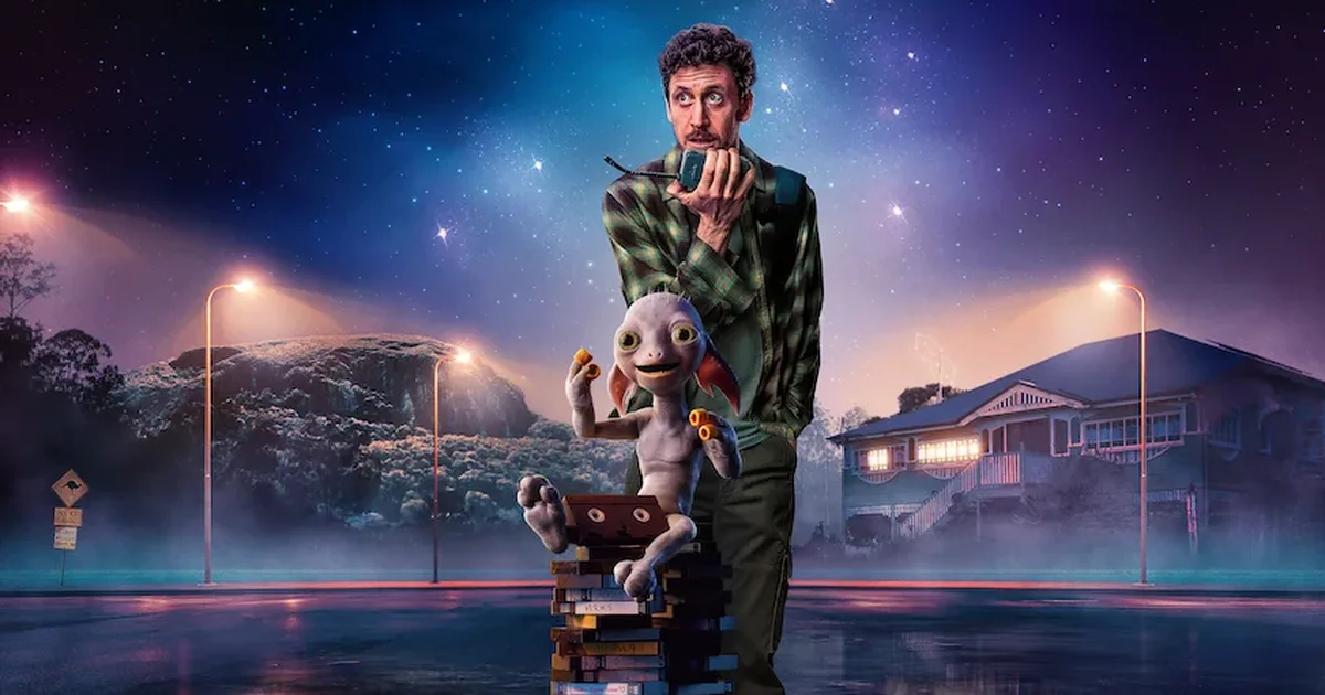 "Allen", "The Mosquito Bowl", "SCTV: Najlepszy serial, którego nie znasz" oraz "W te święta mam cię na oku" na zwiastunach od Netflixa