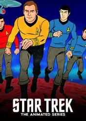 Star Trek: Animowana seria / Star Trek: The Animated Series