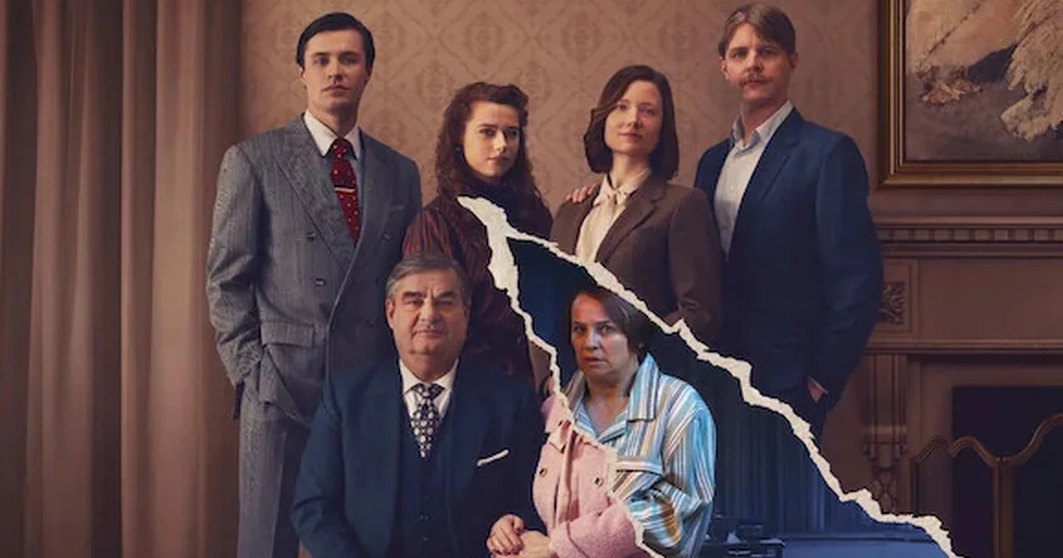 "Gordon", "Nie poddamy się", "Porwanie Toos Van der Valk" oraz "Tyson Fury" na zwiastunach od Netflixa