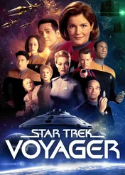 Star Trek: Voyager / Star Trek: Voyager
