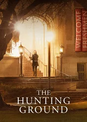 The Hunting Ground / The Hunting Ground