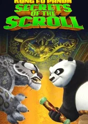 Kung Fu Panda: Tajemnice zwoju / Kung Fu Panda: Secrets of the Scroll