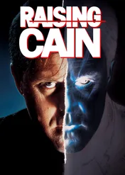 Mój brat Kain / Raising Cain