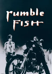 Rumble Fish / Rumble Fish