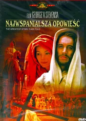 Opowieść wszech czasów / The Greatest Story Ever Told