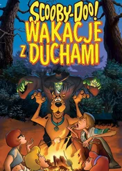 Scooby Doo! Wakacje z duchami / Scooby-Doo! Camp Scare (Original Movie)