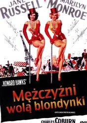 Mężczyźni wolą blondynki / Gentlemen Prefer Blondes
