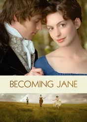 Zakochana Jane / Becoming Jane