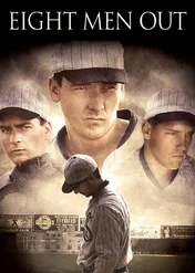 Ośmiu z zespołu / Eight Men Out