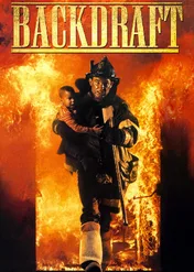 Ognisty podmuch / Backdraft