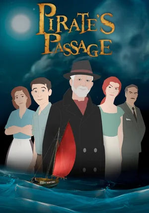 Pirate's Passage "/ 