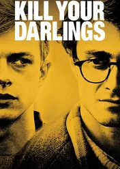 Na śmierć i życie / Kill Your Darlings