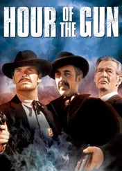 Godzina ognia / Hour of the Gun
