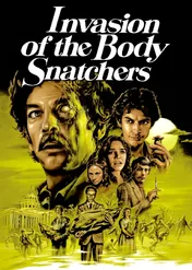 Inwazja łowców ciał / Invasion of the Body Snatchers
