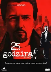 25. godzina / 25th Hour