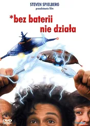 *Bez baterii nie działa / *Batteries Not Included