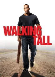 Z podniesionym czołem / Walking Tall