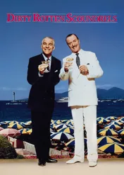 Parszywe dranie / Dirty Rotten Scoundrels
