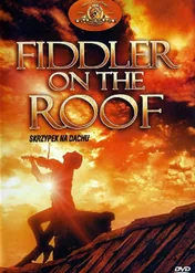 Skrzypek na dachu / Fiddler On the Roof