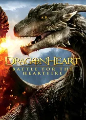 Ostatni Smok 4: Bitwa o Ogień Smoczego Serca / Dragonheart: Battle for the Heartfire