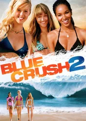 Błękitna fala 2 / Blue Crush 2