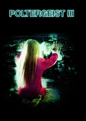 Duch III / Poltergeist III