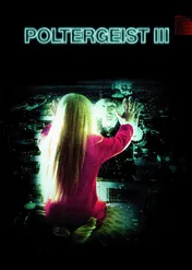 Duch III / Poltergeist III