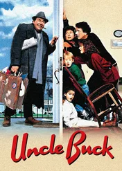 Wujaszek Buck / Uncle Buck