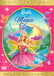 Barbie i magia tęczy / Barbie Fairytopia: Magic of the Rainbow