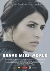 Zgwałcona Miss Świata / Brave Miss World