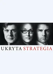 Ukryta strategia / Lions for Lambs