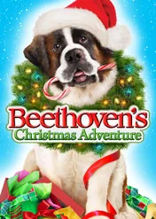 Beethoven - Świąteczna przygoda / Beethoven's Christmas Adventure