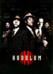 Gangster / Hoodlum