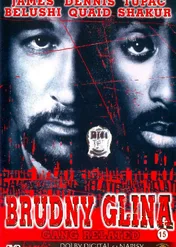 Brudny glina / Gang Related