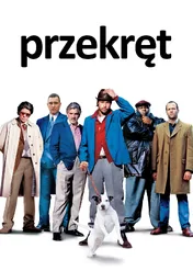 Przekręt / Snatch