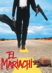 El mariachi / El Mariachi