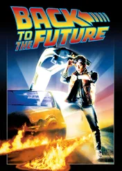 Powrót do przyszłości / Back to the Future