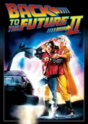 Powrót do przyszłości II / Back to the Future Part II