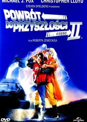 Powrót do przyszłości II / Back to the Future Part II