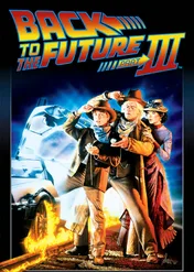Powrót do przyszłości III / Back to the Future Part III