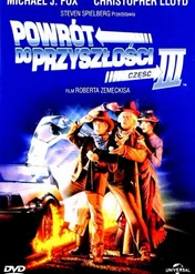 Powrót do przyszłości III / Back to the Future Part III