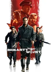 Bękarty wojny / Inglourious Basterds