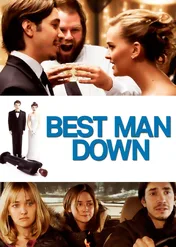 Drużba nie żyje / Best Man Down
