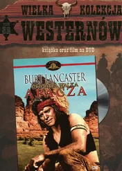 Ostatnia walka Apacza / Apache