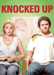 Wpadka / Knocked Up