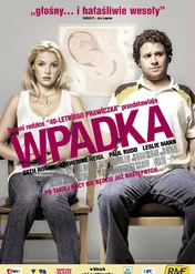 Wpadka / Knocked Up