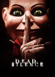 Martwa cisza / Dead Silence