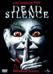 Martwa cisza / Dead Silence