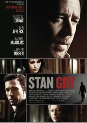 Stan gry / State of Play