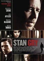 Stan gry / State of Play